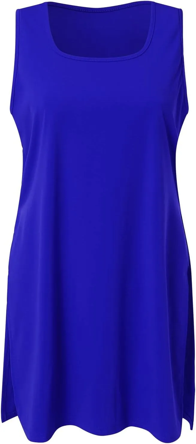2 Piece Sets for Women Summer 2025 Plus Size Matching Lounge Shorts Tank Tops Sets Trendy Comfy Loungewear Outfits
