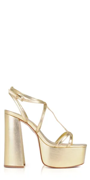 Adriana Platform Sandals