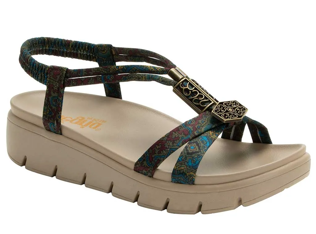 Alegria Women's Roz Pretty Elite