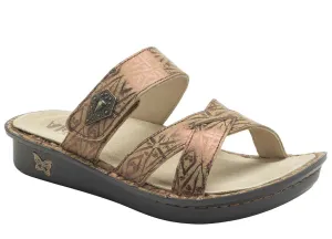 Alegria Women's Victoriah Relic