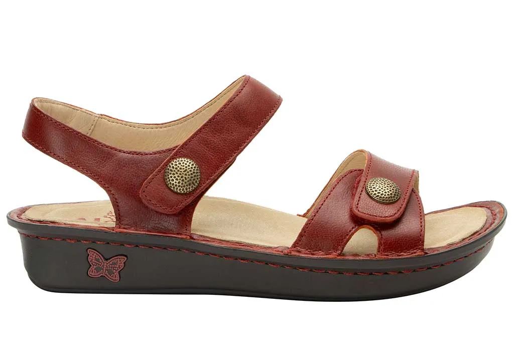 Alegria Women's Vienna Garnet