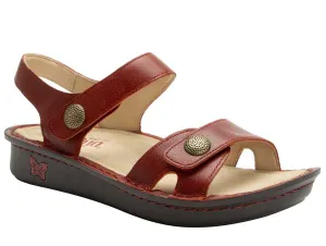 Alegria Women's Vienna Garnet