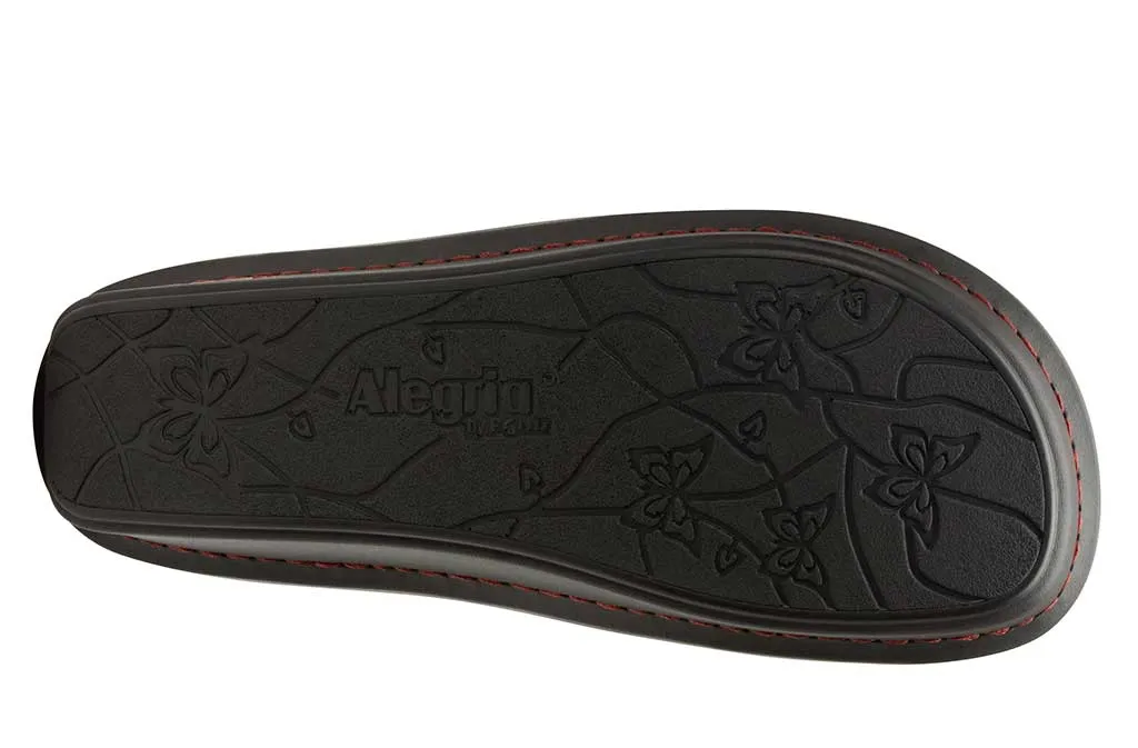 Alegria Women's Vienna Garnet