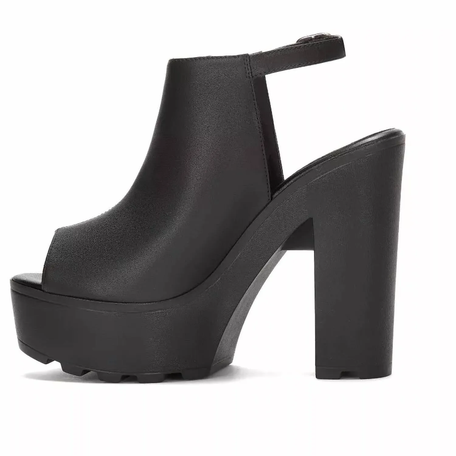 Andrea - Women's Platform Sandals