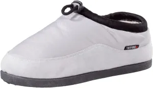 Baffin Unisex CABIN Hybrid Waterproof Insulated Lightweight Breathable Soft Adjustable Indoor/Outdoor Slip-on Slipper