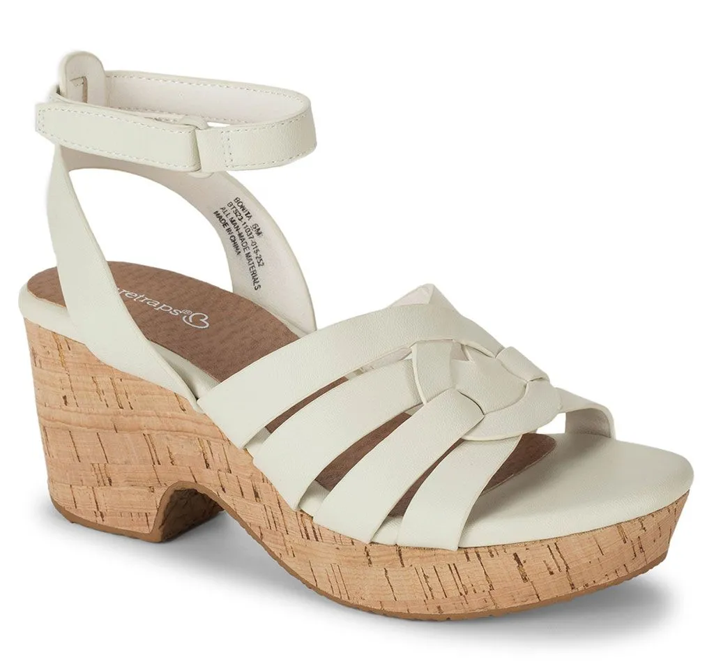 Baretraps Women's Bonita