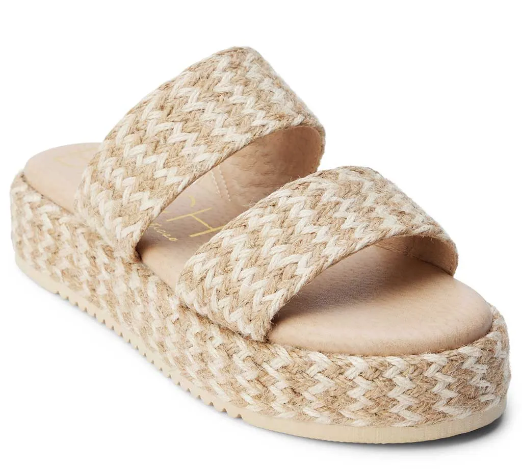 Beach by Matisse Women's Borderline
