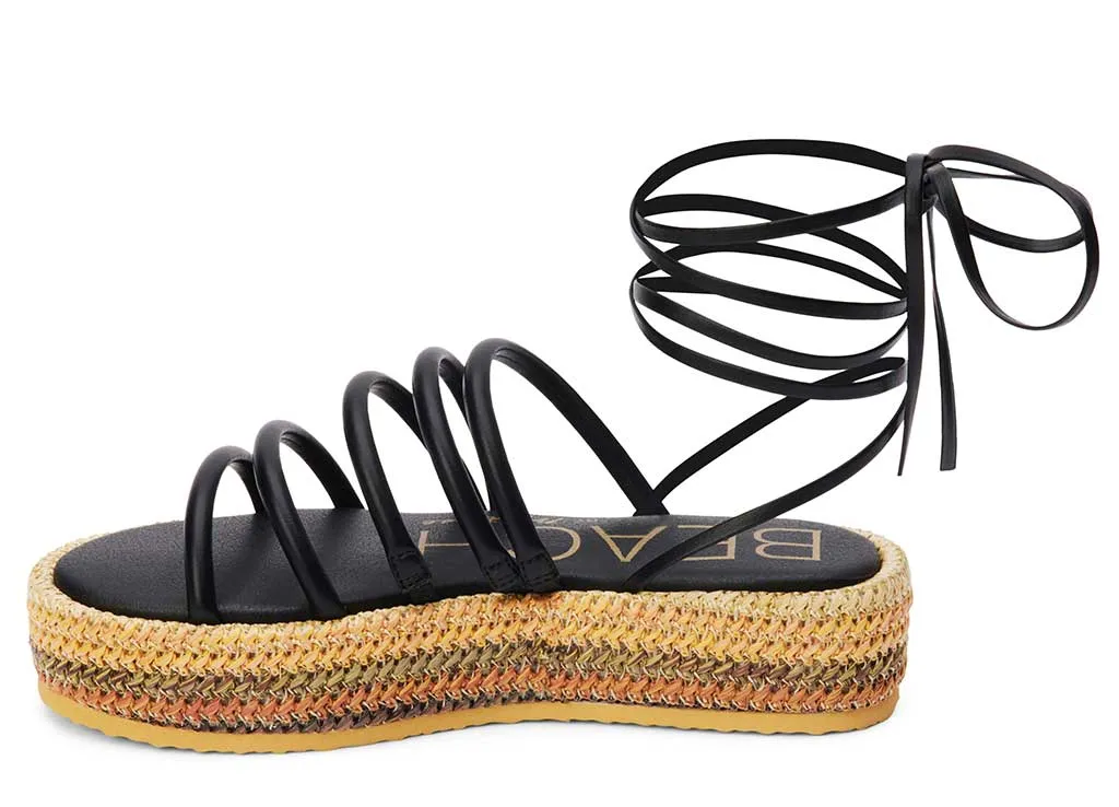 Beach by Matisse Women's Eli Black