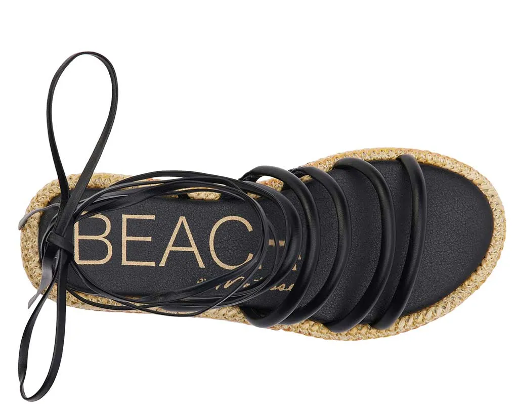 Beach by Matisse Women's Eli Black