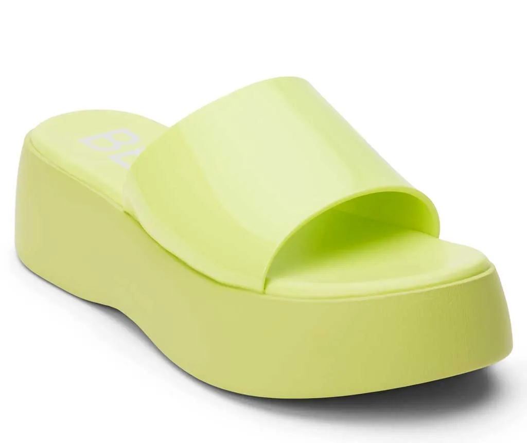 Beach Women's Solar
