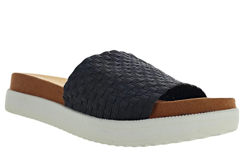 Bernie Mev Women's Capri
