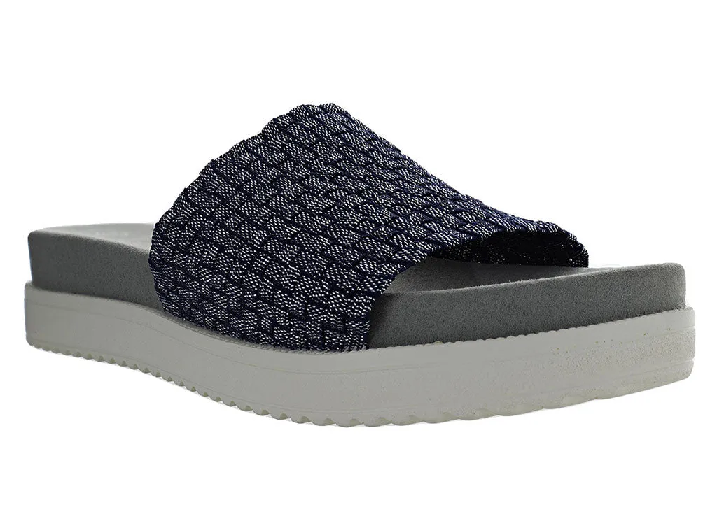 Bernie Mev Women's Capri
