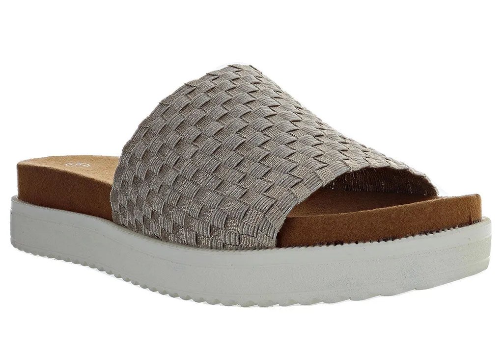Bernie Mev Women's Capri