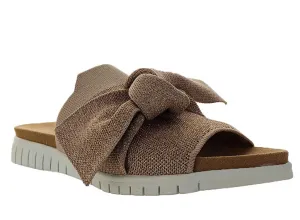 Bernie Mev Women's Freesia
