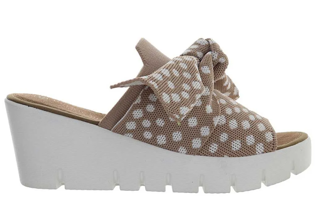 Bernie Mev Women's Freesia