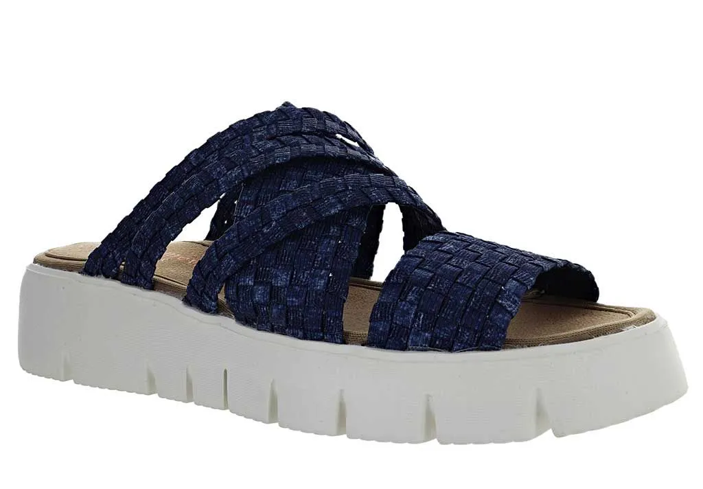 Bernie Mev Women's FX Kate