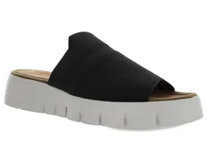 Bernie Mev Women's FX Ofrah Black