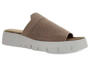 Bernie Mev Women's FX Ofrah Blush Rose Gold