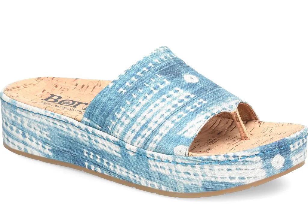 Born Women's Sharr