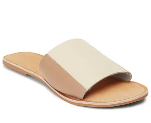 Coconuts by Matisse Women's Bonfire Ivory Tan