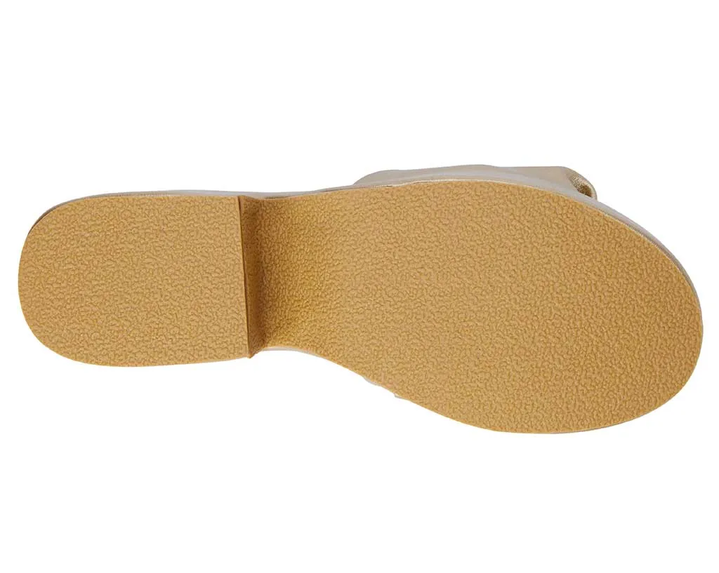 Coconuts by Matisse Women's Rue Gold