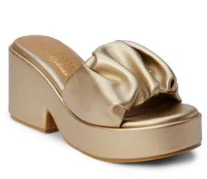 Coconuts by Matisse Women's Rue Gold
