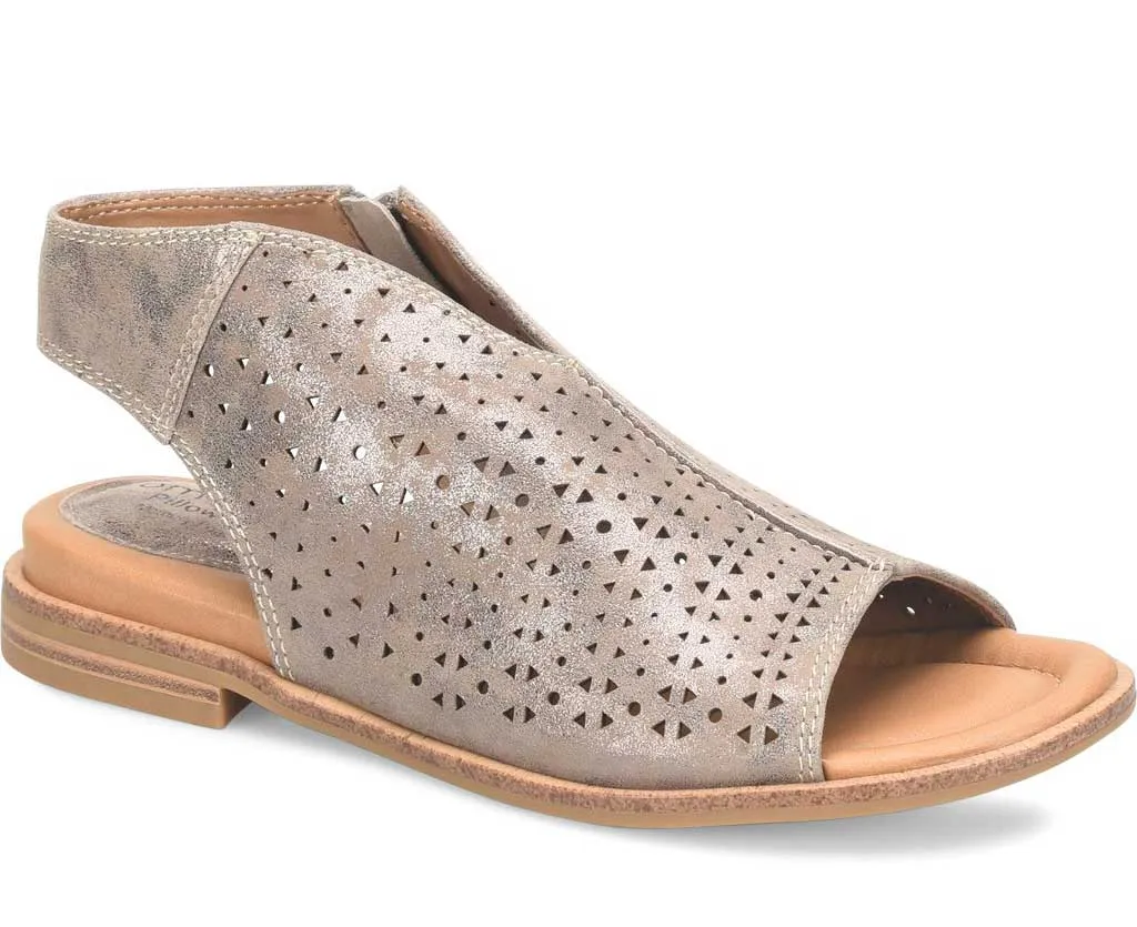 Comfortiva Women's Delsie