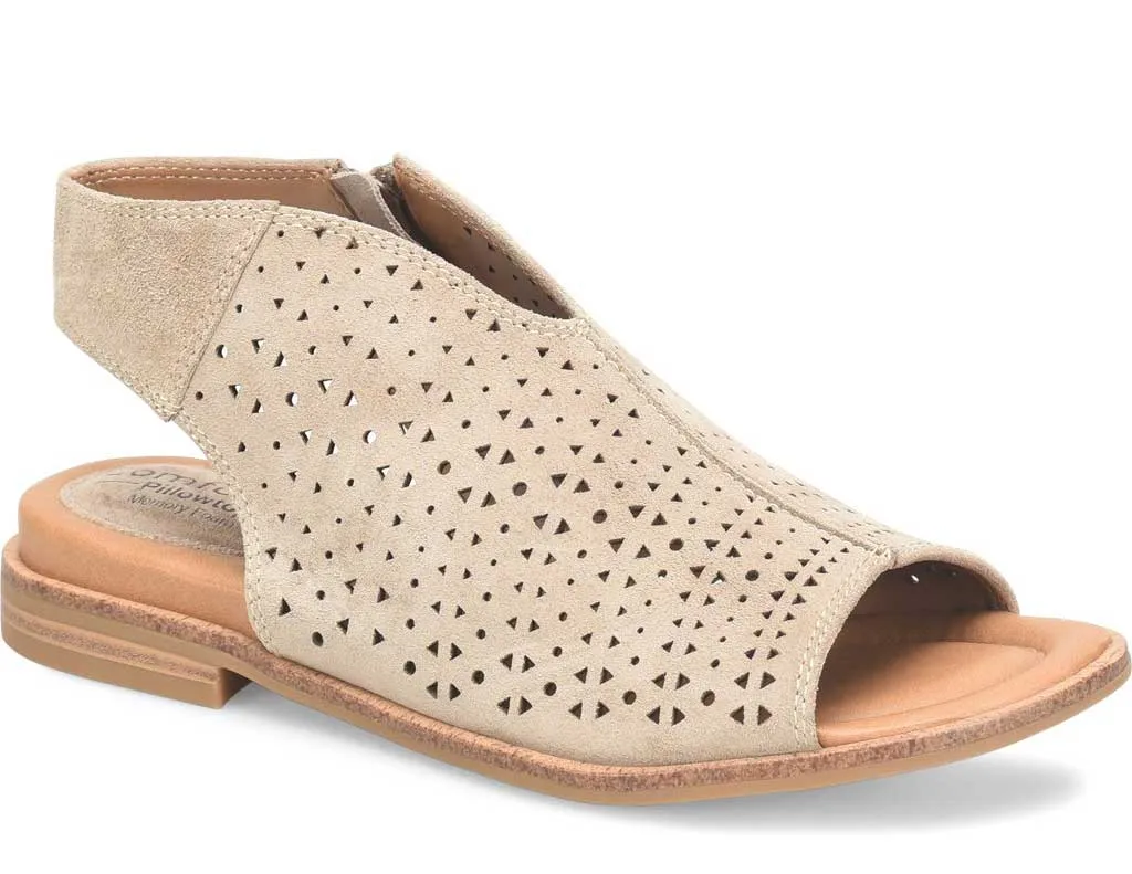 Comfortiva Women's Delsie