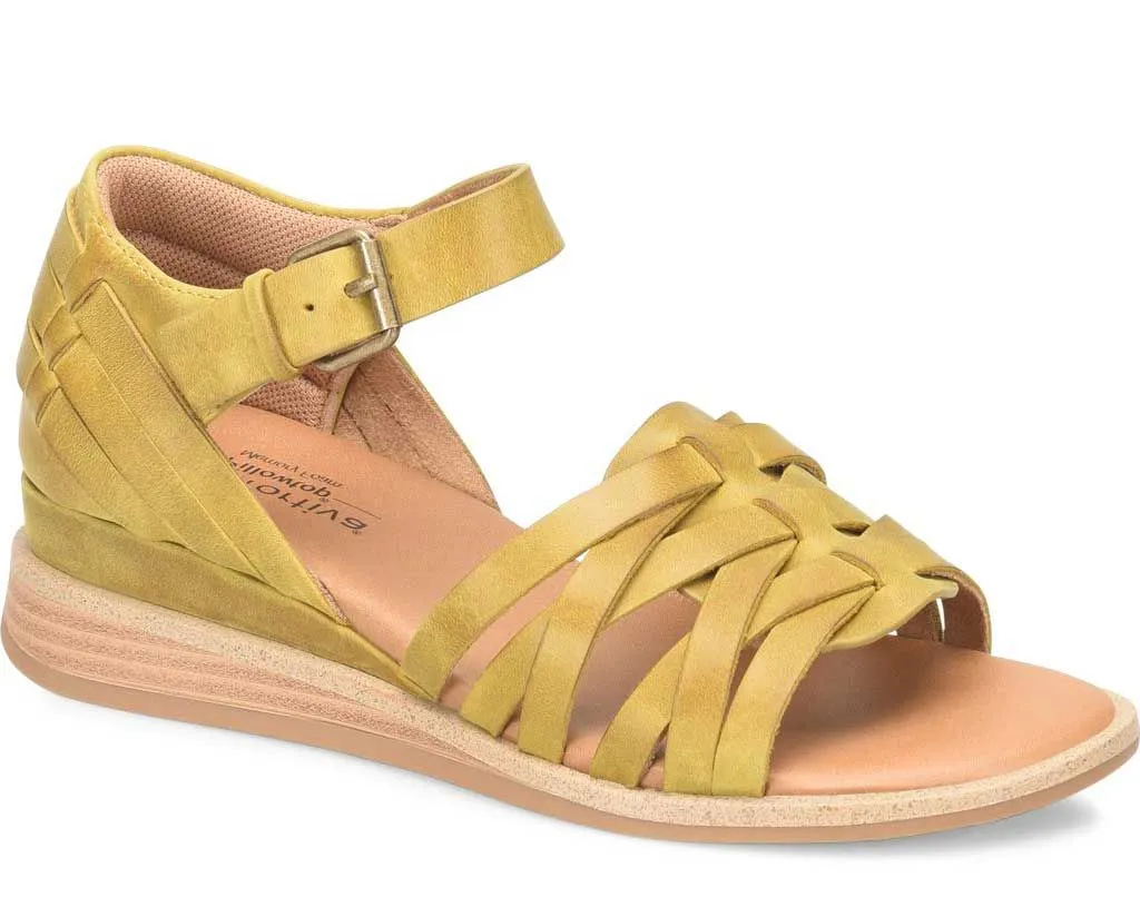 Comfortiva Women's Marina
