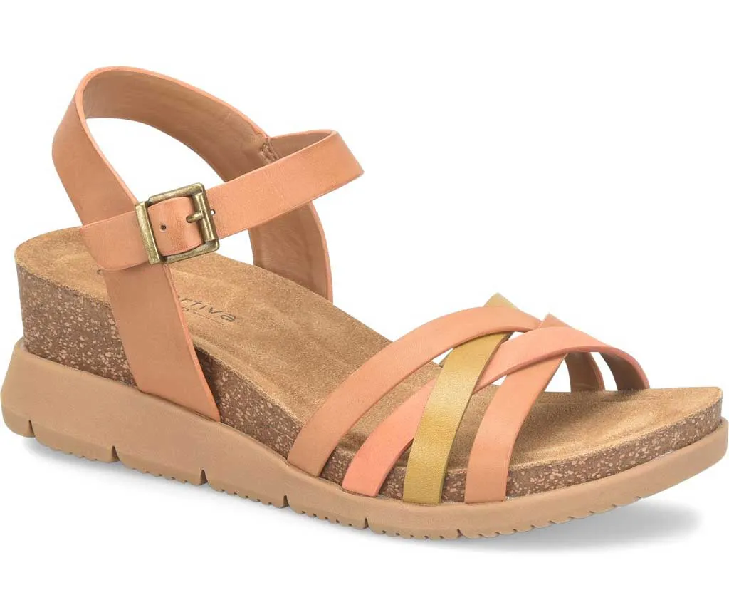 Comfortiva Women's Salvina