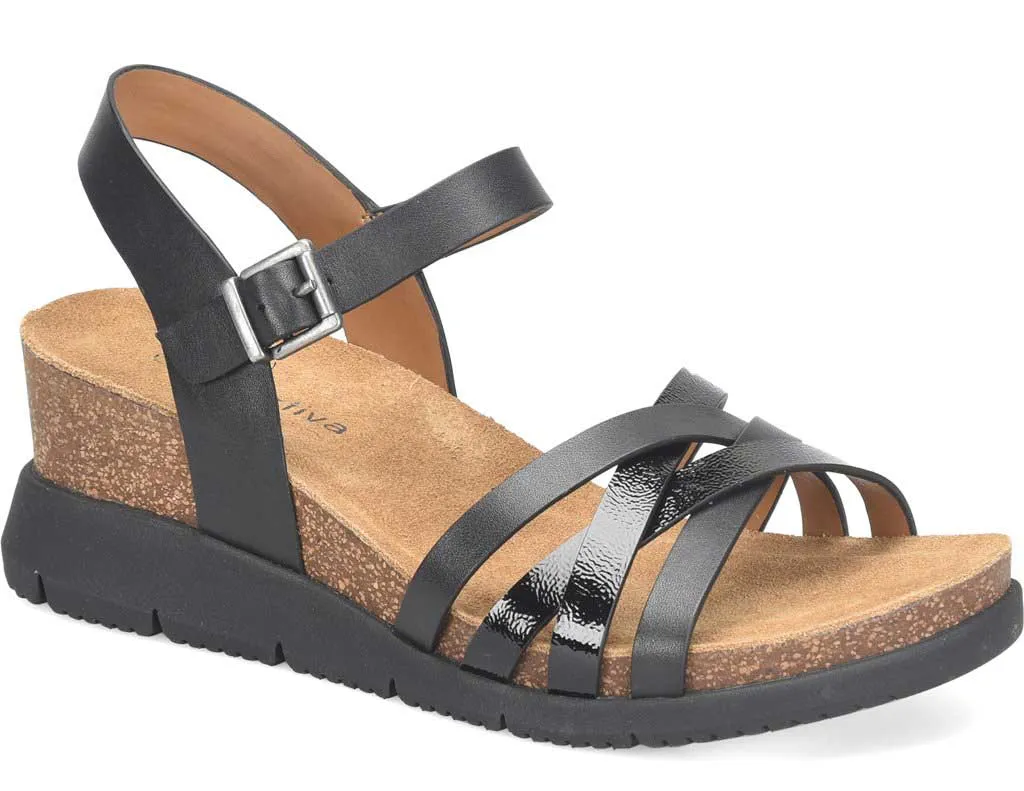 Comfortiva Women's Salvina