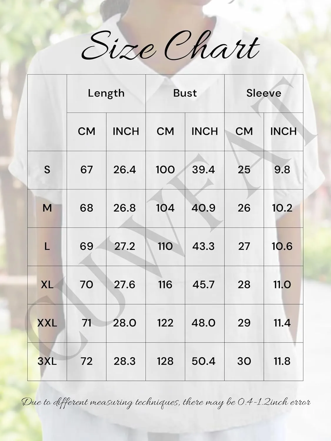 Cotton Linen Shirts for Women Summer Casual Short Sleeve Pullover Tops Comfy Loose Women's Lapel T Shirt