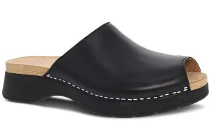 Dansko Women's Ravyn Black