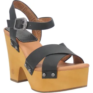 Dingo Women's Woodstock