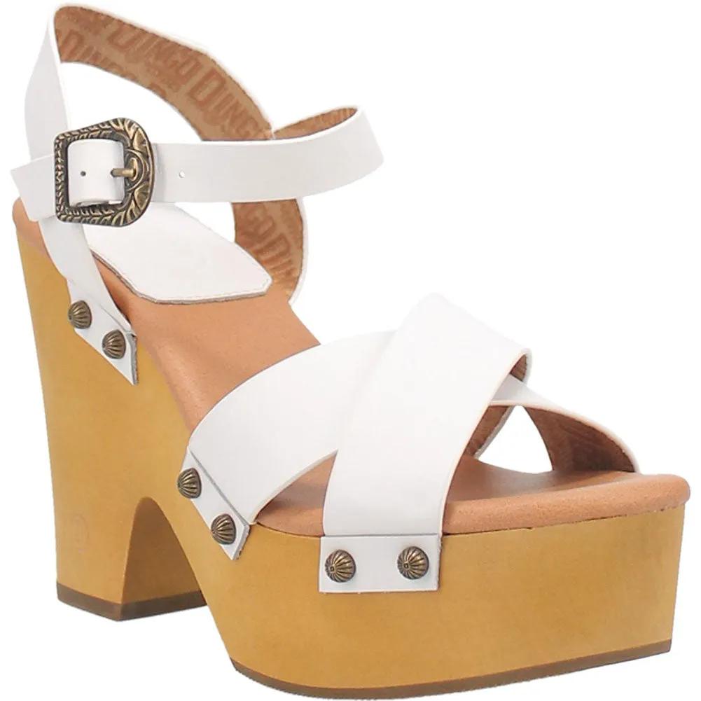 Dingo Women's Woodstock