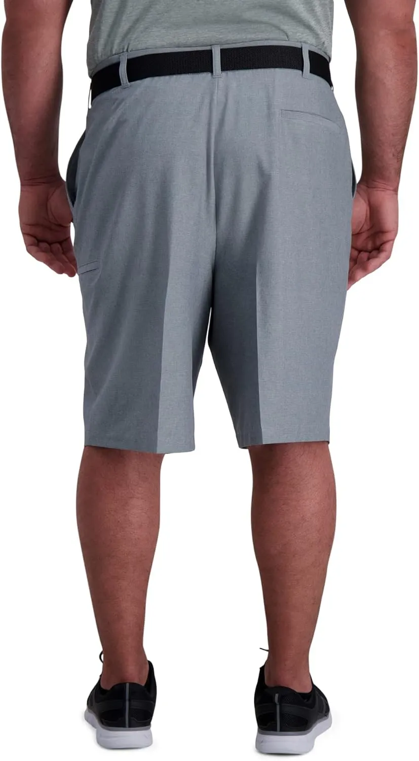 Haggar Men's Stretch Utility Short (Regular and Big and Tall Sizes)