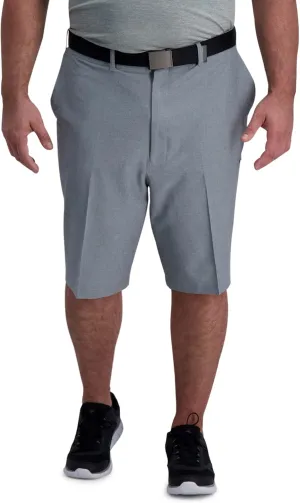 Haggar Men's Stretch Utility Short (Regular and Big and Tall Sizes)