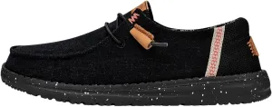Hey Dude Mens Wendy Canvas
