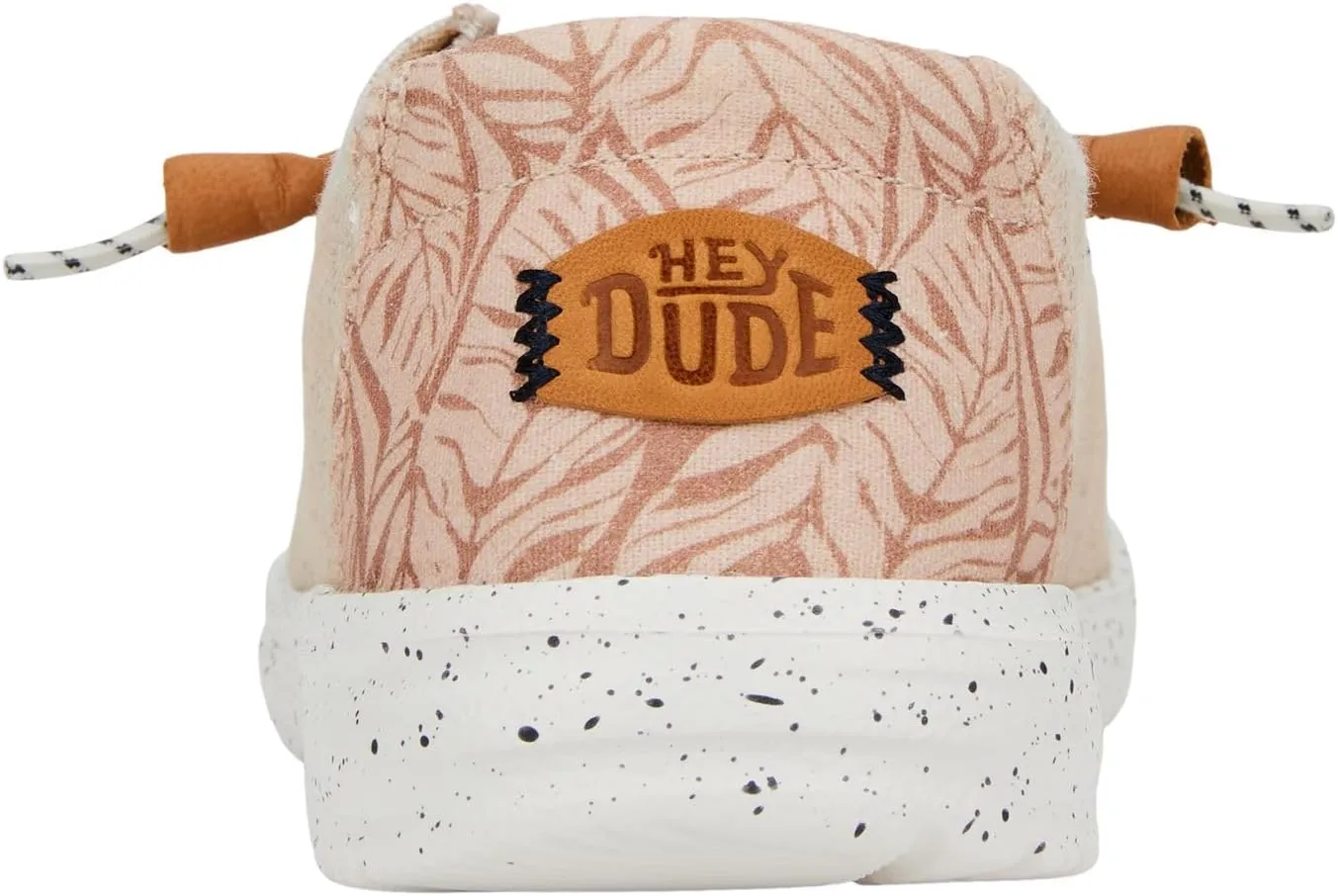 Hey Dude womens Wendy Canvas