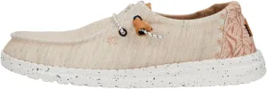 Hey Dude womens Wendy Canvas