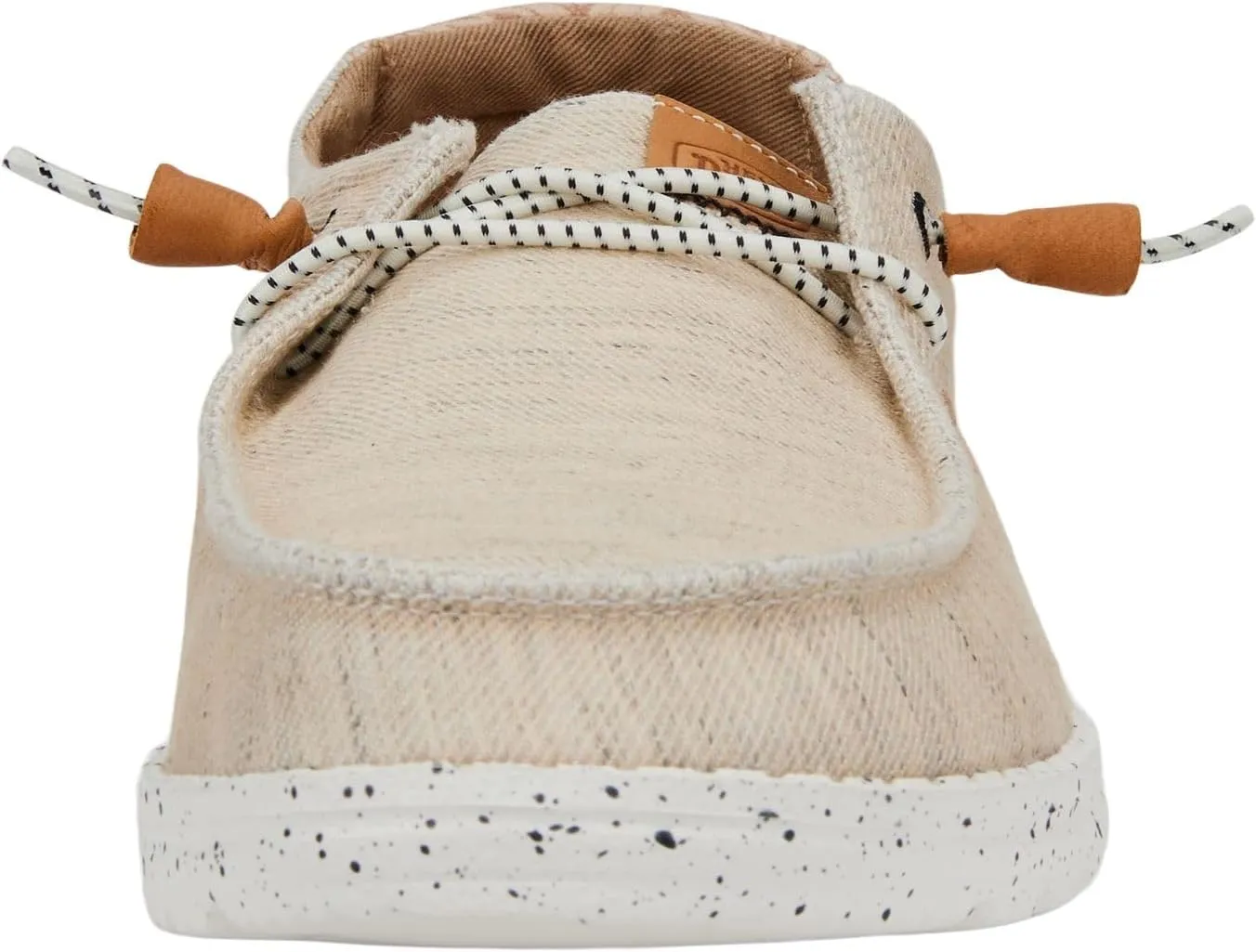 Hey Dude womens Wendy Canvas