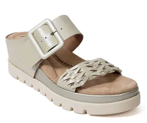 Jambu Women's Dara Champagne