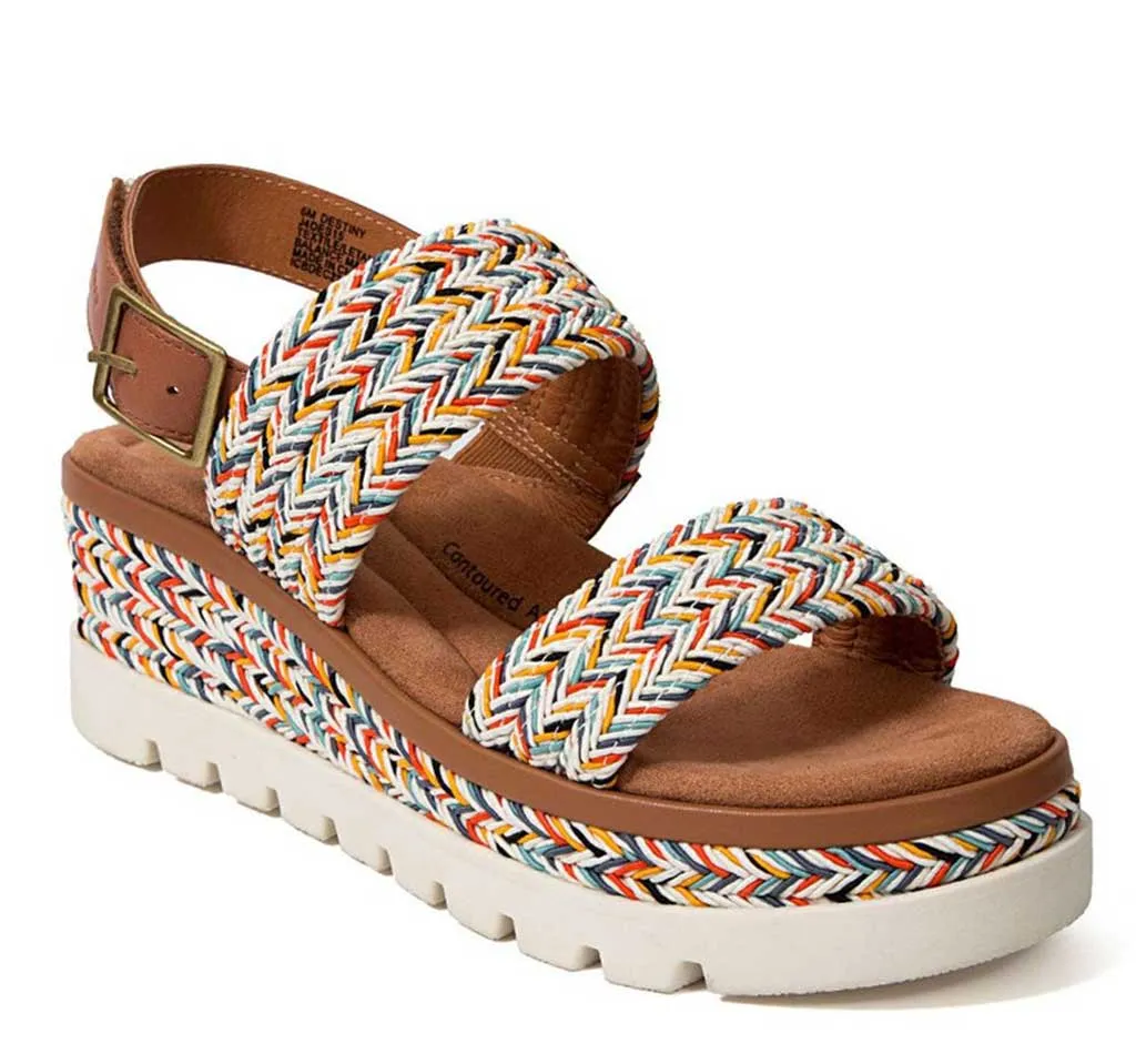 Jambu Women's Destiny