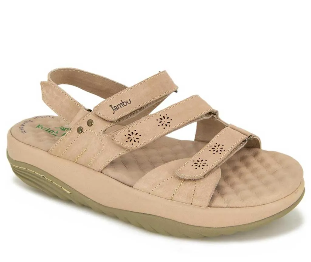 Jambu Women's Ruby