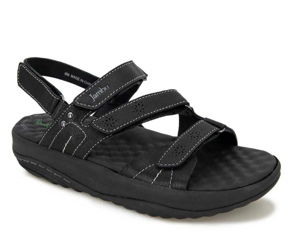 Jambu Women's Ruby