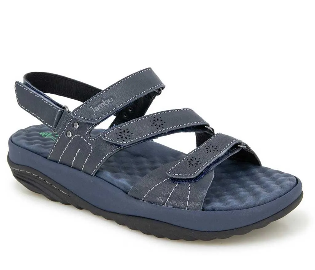 Jambu Women's Ruby