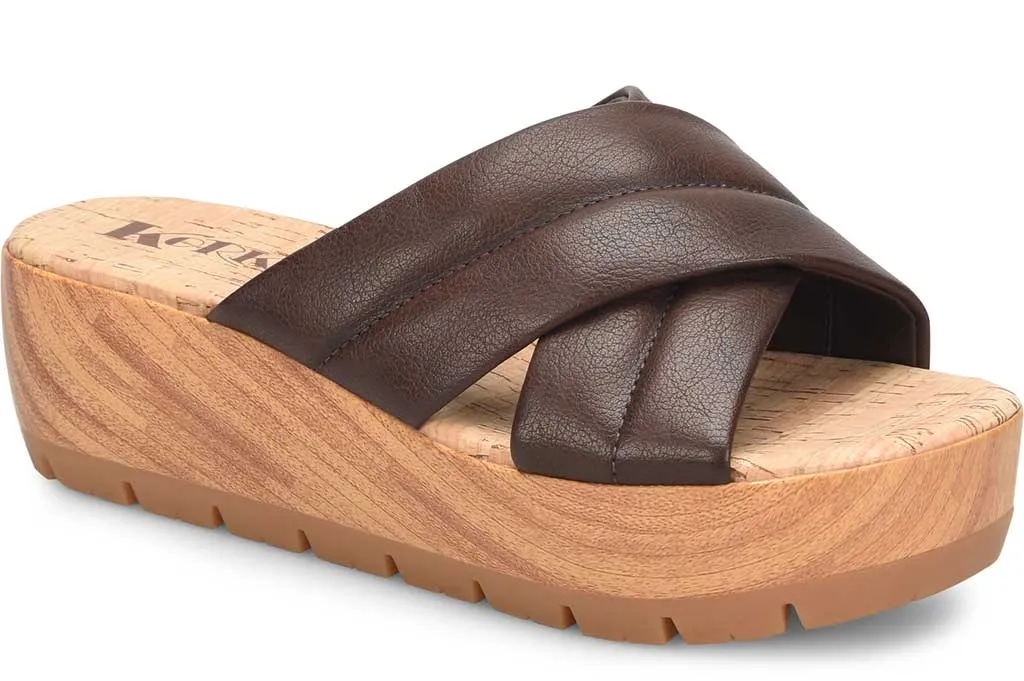 Korks Women's Faithe