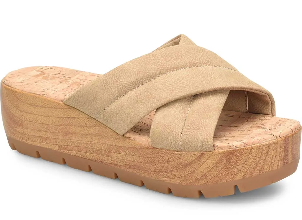 Korks Women's Faithe