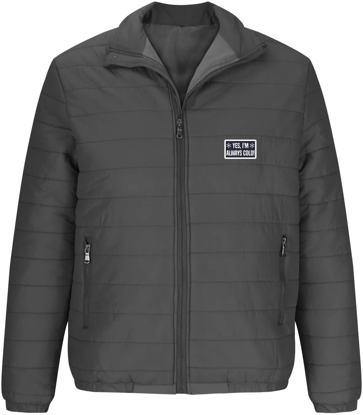 Men's Lightweight Puffer Jacket Hooded Water Resistant Warm Winter Down Jackets for Snow Ski Travel Outdoor Coat