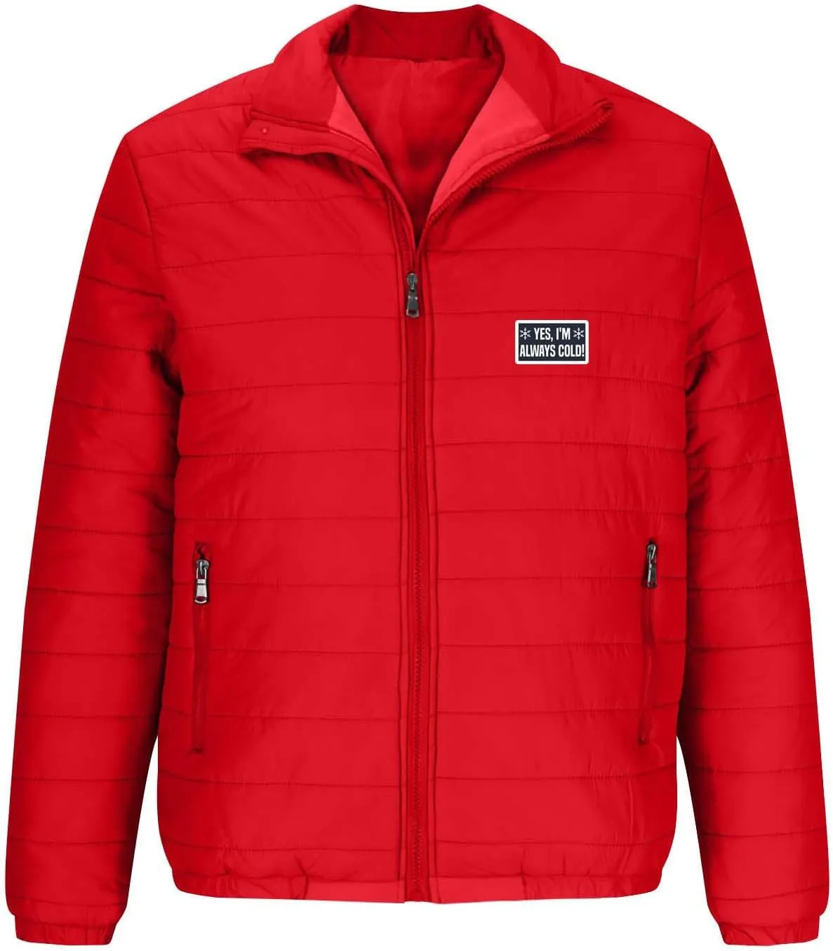 Men's Lightweight Puffer Jacket Hooded Water Resistant Warm Winter Down Jackets for Snow Ski Travel Outdoor Coat